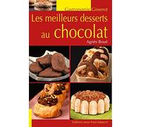 Meilleurs desserts au chocolat (les)