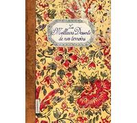 MEILLEURS DESSERTS DE NOS TERROIRS