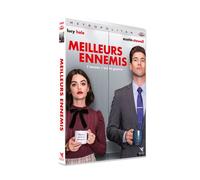 Rioba – Meilleurs Ennemis