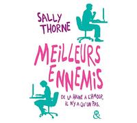 Meilleurs ennemis: Une comédie romantique hilarante