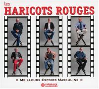Meilleurs Espoirs Masculins - Cd Album