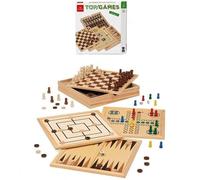 Meilleurs Jeux Dal Negro