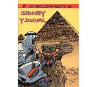 Meilleurs Récits de ... T27 Sidney / Duval - Sidney Gottlieb - Hibou Eds - broché - Bande dessinée