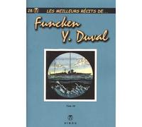 Meilleurs Récits de ... T28 Funcken / Duval - Liliane Funcken - Hibou Eds - broché - Bande dessinée