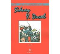 Meilleurs Récits de ... T29 Sidney / Duval - Sidney Gottlieb - Hibou Eds - broché - Bande dessinée