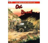 Meilleurs Récits de ... T31 Osi / Duval - Yves Duval - Hibou Eds - broché - Bande dessinée