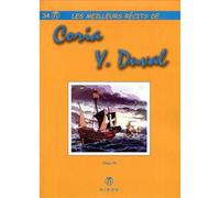 Meilleurs Récits de ... T34 Coria / Duval - Coria - Hibou Eds - broché - Livre