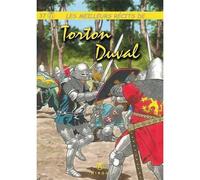 Meilleurs Récits de ... T37 Torton / Duval - Yves Duval - Hibou Eds - broché - Bande dessinée