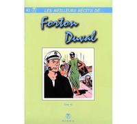 Meilleurs Récits de ... T41 Forton / Duval - Yves Duval - Hibou Eds - broché - Bande dessinée