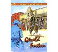 Meilleurs Récits de ... T43 Forton - Gérald Forton - Hibou Eds - broché - Bande dessinée