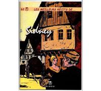 Meilleurs Récits de ... T62 Duval - Paul Ramboux (Sidney) - Hibou Eds - broché - Bande dessinée