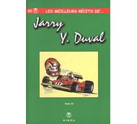 Meilleurs Récits T30 JARRY/DUVAL