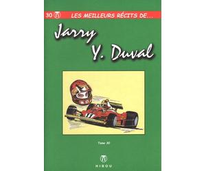 Meilleurs Récits T30 JARRY/DUVAL