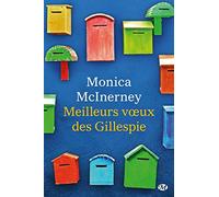 Meilleurs voeux des Gillespie