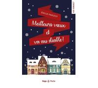 Meilleurs Voeux Et Va Au Diable !