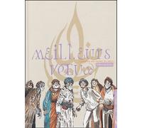 Meilleurs Voeux Tome 1 - Un Génie Pas Comme Les Autres