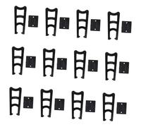 MEILVMEIJI Chevalet arrière pour cadre photo - Support pour cadre photo - Chevalet arrière pour peintures