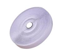 MEILVMEIJI Ruban adhésif double face à crochet et boucle de 5 m de long, 20 mm ou 25 mm de large