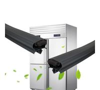 MEILYA Joint d'Étanchéité Magnétique Universel pour Frigo Congélateur,Personnalisé en différentes Tailles