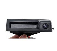 Meimeier Caméra de recul de poignée de Coffre de Voiture caméra de recul caméra de recul de Voiture de Vision Nocturne pour BMW E82 E88 E90 E91 E92 E93 E60 E61 E70 E71