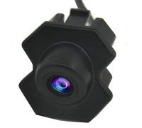 Meimeier Caméra de vision frontale CCD grand angle pour Chevrolet Cruze étanche