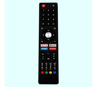 meimie-Télécommande De Remplacement Gcbltv02Adbbt, Fit For Kogan Chiq Saba Syinix Tv L32G7L L32H7C L40H7C U43H7C U50H7C U55H7C L40G7L L32G7L U65H7A