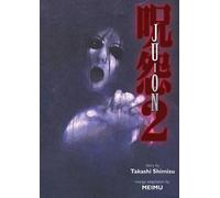 Meimu - Ju-On Volume 2