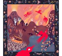 Meimuna C'est Demain Que Je Meurs (CD) Album