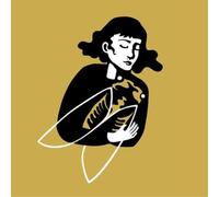 Meimuna – Meimuna – Vinyle 10" EP