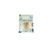 Mein Adventskalender-Buch: Diy Christmas