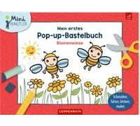 Mein Allererster Ausmalspaß