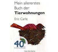Mein Allererstes Buch Der Tierwohnungen