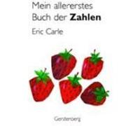 Mein allererstes Buch der Zahlen Carle, Eric (Auteur)
