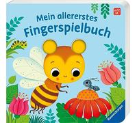 Mein allererstes Fingerspielbuch
