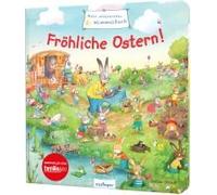 Mein Allererstes Wimmelbuch: Fröhliche Ostern!
