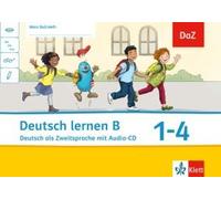 Mein Anoki-Übungsheft. Oskar. Deutsch Lernen B. Sprachförderung Und Daz. Arbeitsheft 1.-4. Schuljahr