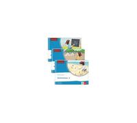 Mein Anoki-Übungsheft. Paket Mathematik 3. Richtig Rechnen, Geometrie, Sachrechnen