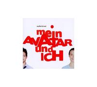 Original Berlin Cast – Original Soundtrack – Mein Avatar & Ich – CD – Import