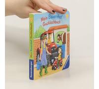 Mein Bauernhof Gucklochbuch – Livre – Ravensburger