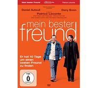 Mein Bester Freund