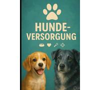 Mein bester Freund - Das strukturierte Hundetagebuch mit Pfotenplaner: Tägliche Eintragungen zu Futter, Gassi, Gesundheit & mehr - 120 Seiten für Hunde-liebhaber