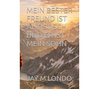 MEIN BESTER FREUND IST AUTISTISCH UND ER IST MEIN SOHN