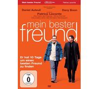 MEIN BESTER FREUND - LECONTE,PATRICE DVD NEUF