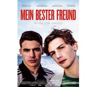 Mein bester Freund (OmU) (DVD) Spinetta, Angelo Mutti, Rodríguez, Lautaro