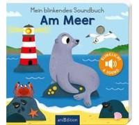 Mein Blinkendes Soundbuch - Am Meer