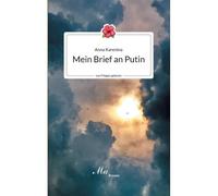 Mein Brief An Putin
