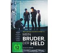 Mein Bruder, der Held (OmU) (DVD)