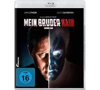 MEIN BRUDER KAIN-RAISING CAIN (JOHN LITHGOW, LOLITA DAVIDIVICH,...) BLU-RAY NEUF