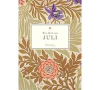 Mein Buch Vom Juli