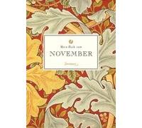 Mein Buch Vom November